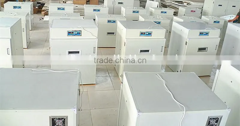 176 eggs full automatic family small incubator