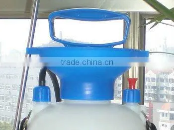 Fence Sprayer