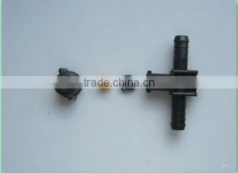 Irrigation system micro sprayers