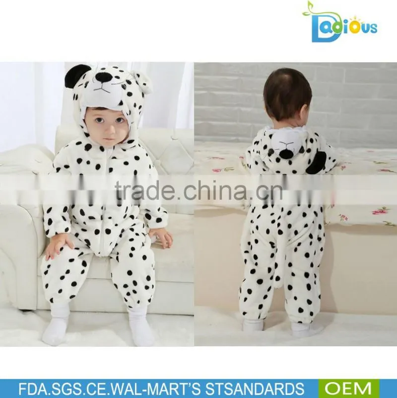 Pure color baby cotton romper designs boutique girl clothing newborn baby clothing