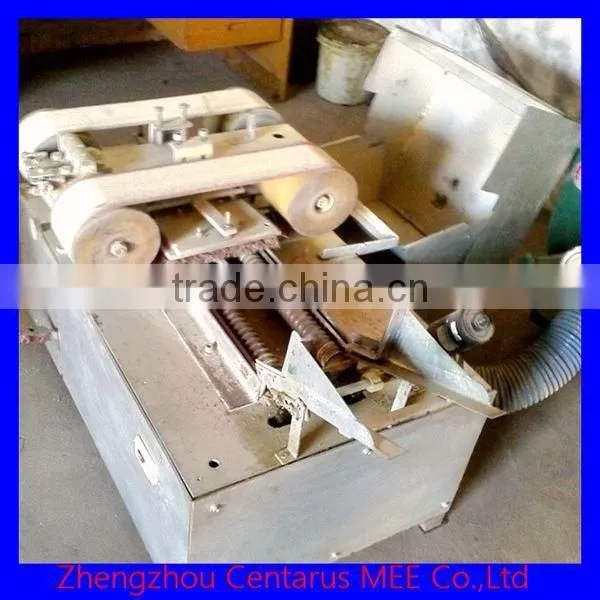 Best quality recycled waste paper pencil making machine with lowest price