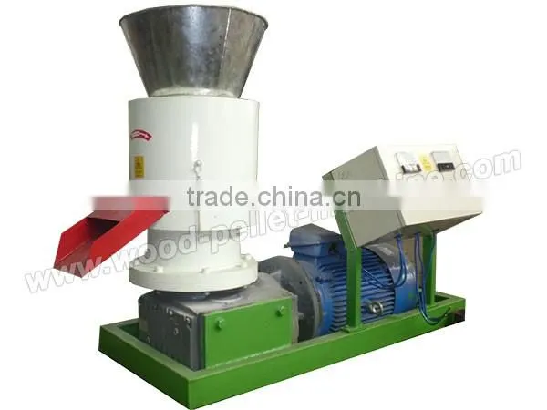 Animal feed machine/ pellet making mill