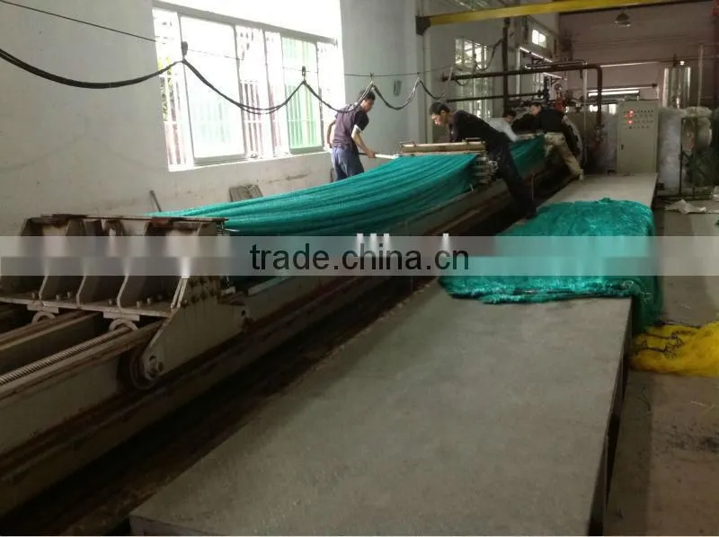 cast fishing net