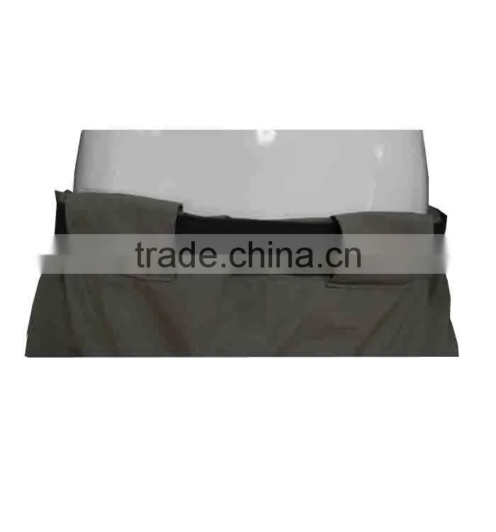 Waist Trousers,Breathable Waist Waders,Bust Fishing Pants