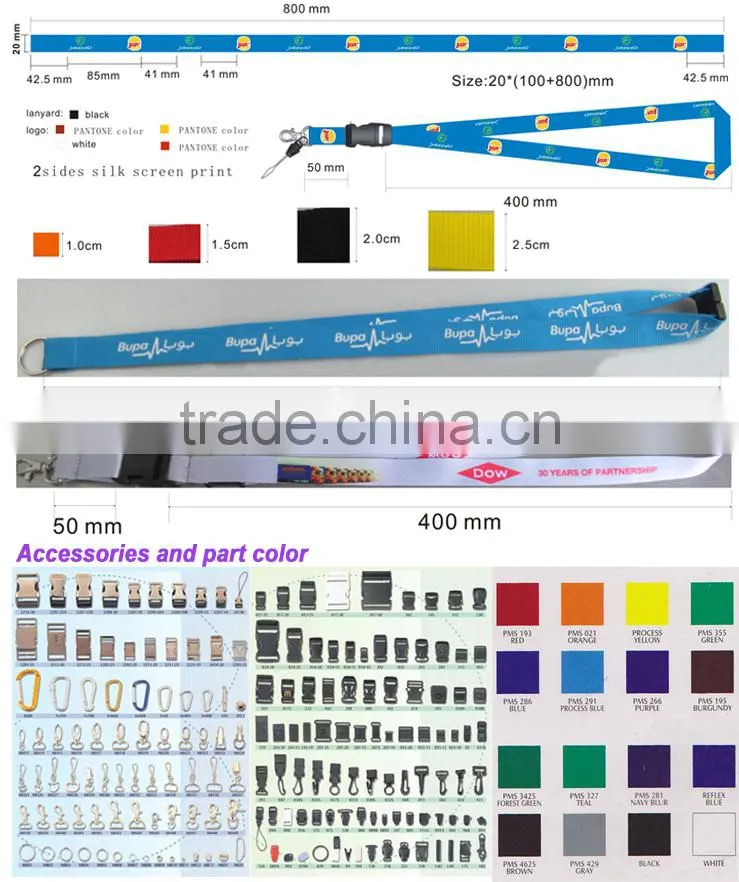 wholesale plastic badge reel for id card