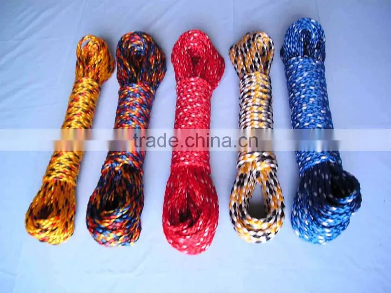 PE Rope