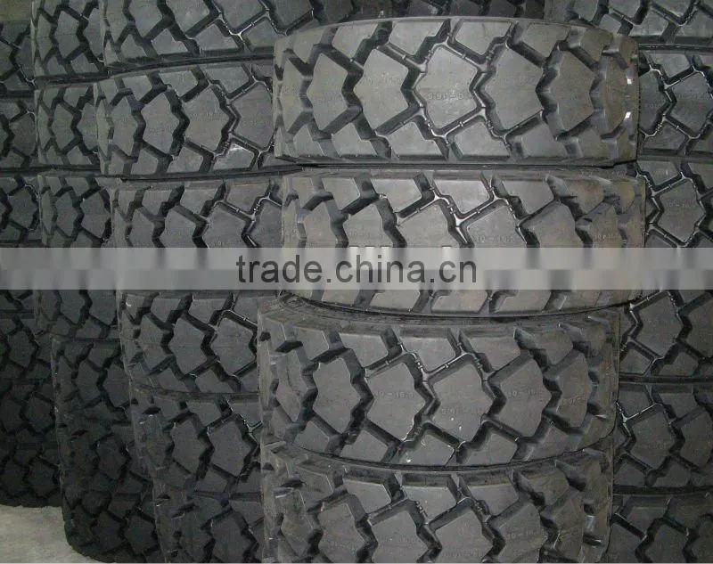 mini skid steer loader tyre