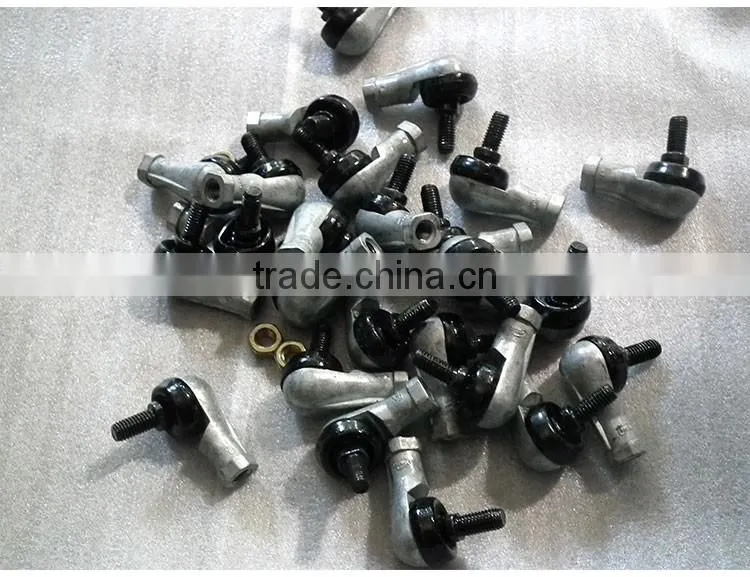 Push Pull Cable Parts End Fittings Ball Joint