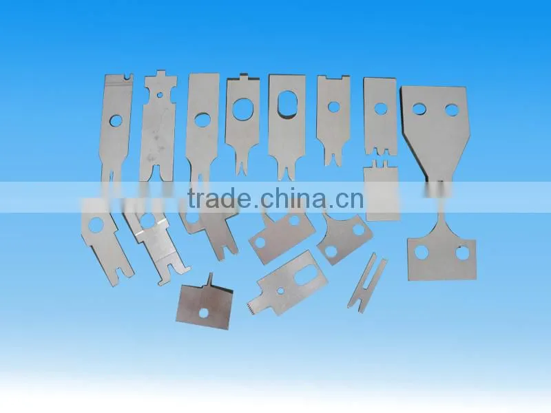Huanxin Special Shaped Knives