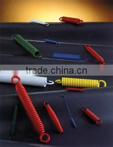 tension spring
