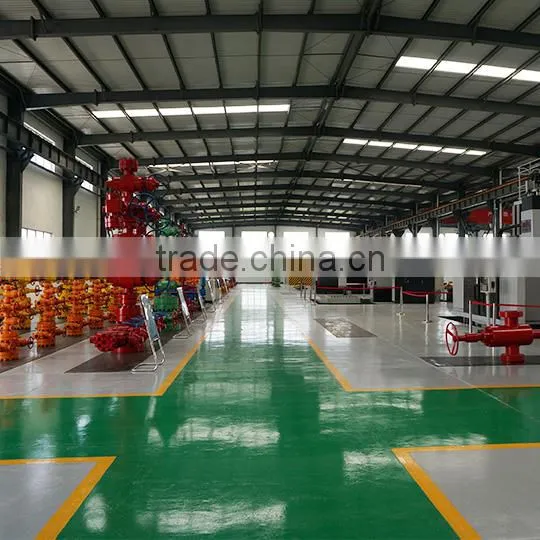 Shengli Oilfield Ruite Machinery Manufacturing Co., Ltd. company overview - view 2