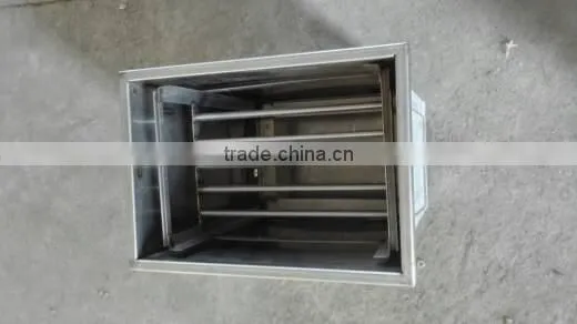 Safety Glass High temperature test equipment