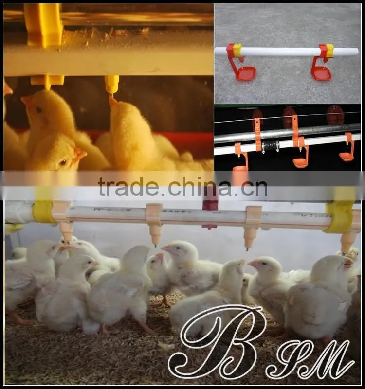 drinking nipples for animal and Poultry,Poultry Chicken Waterer Nipple Drinker,chicken drinker