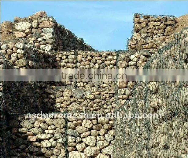Stone Netting