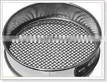 Lab Test Sieves