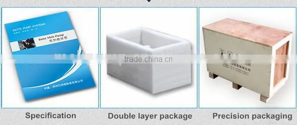 Micro loss weight feeding machine feeders