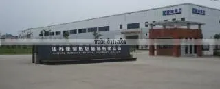 Jiangsu Kangbao Medical Equipment Co., Ltd. company overview - view 2