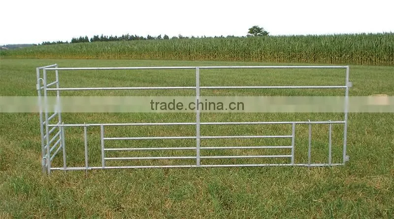 Sheep panels high quality