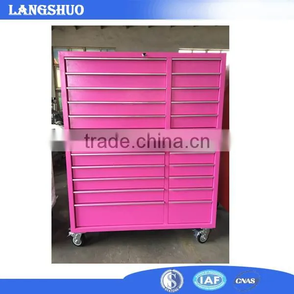 New Design tool cabinet/german made tool box/mobile tool box with wheels