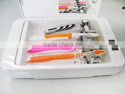 UV Ultraviolet Family Toothbrush Sanitizer Sterilizer Cleaner disinfector