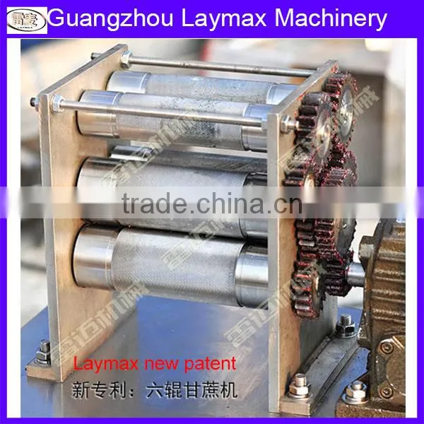 Sugarcane Squeezed Juicing Machine Price