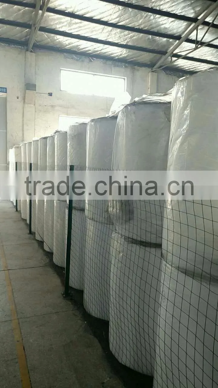 Eco-friendly activated carbon filter cloth for gas mask