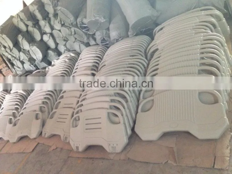 OEM Blow Molding Plastic Big Hospital Headboard Beds