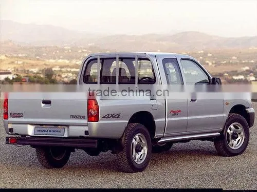 All kinds of Great Wall Auto Parts for Pick-up SAFE Sailing Saiku Saiying Deer