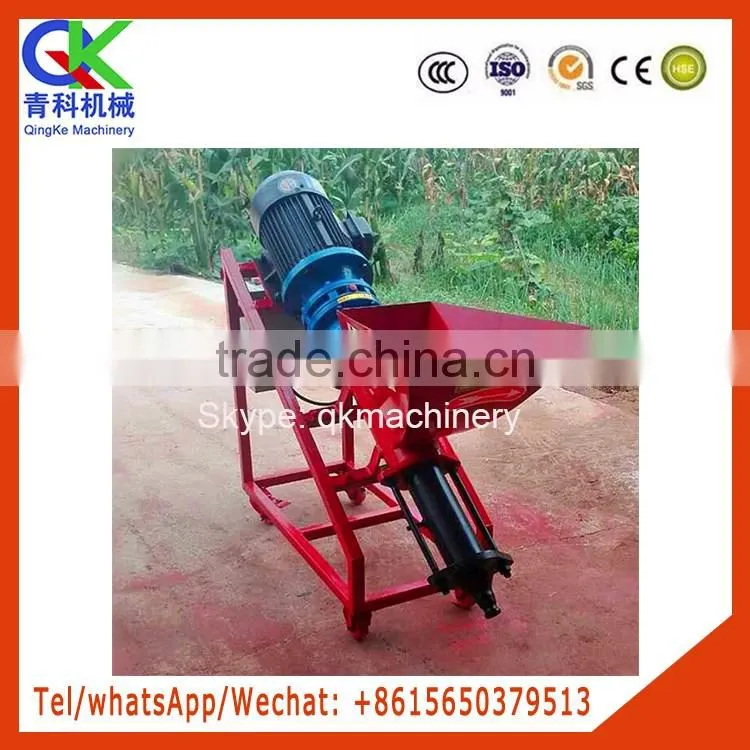 380V hydropower station powder paint grouter