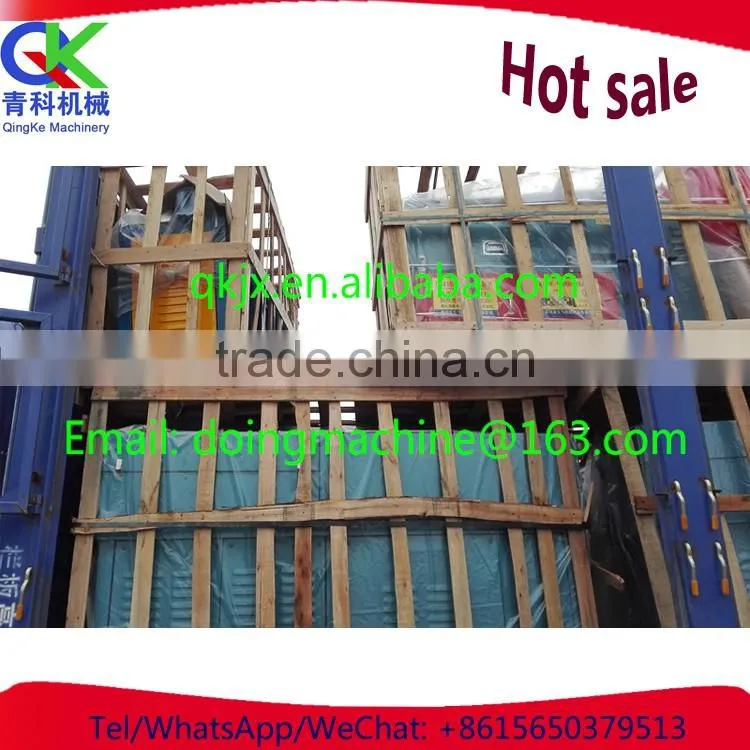 15PS electrical starting thermoplastic paint preheater