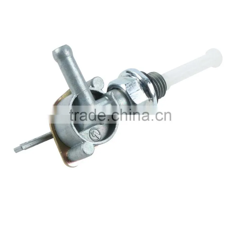 New 50cc 70cc 110cc 125cc for ATV Dirt Bike Gas Fuel Tank Tank Switch Petcock Valve