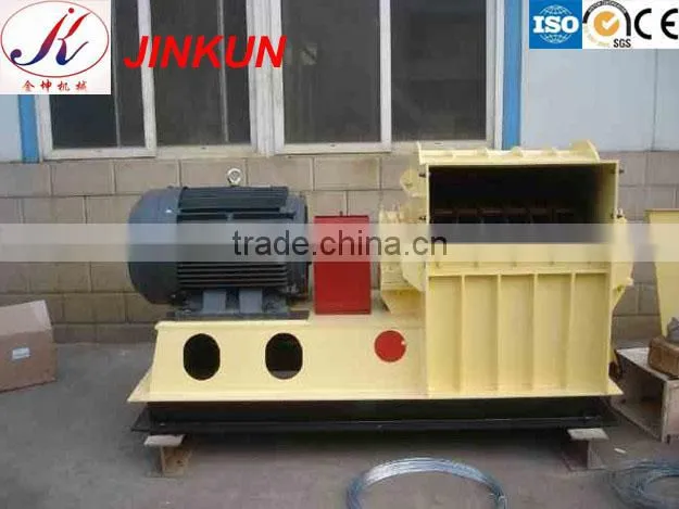 FC Compact Structure Corn Hammer Mill/Wood Hammer Mill/Hammer Mill