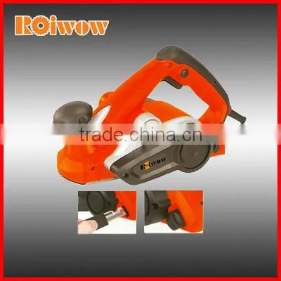 900W wood power planer