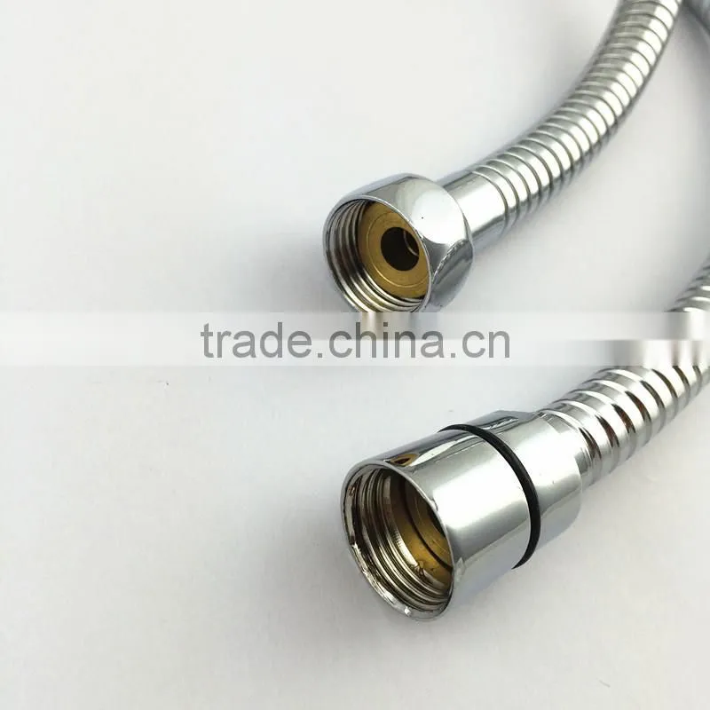 Doflex 2015 New Design ACS SGS CE Certificated High Pressure shower hose extension 59 inches(1.5 meter)