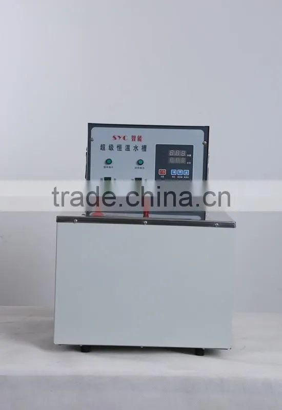 HH-S2 Constant Temp Laboratory Water Bath