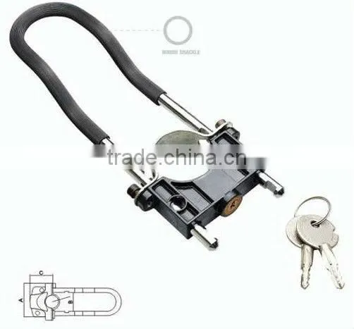 motorcycle hard u lock
