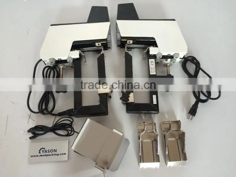Double Head Electric Stapler