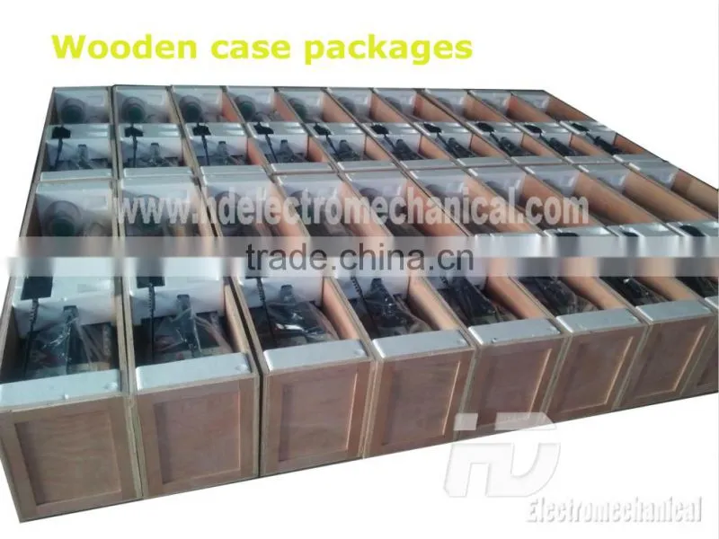 Thermal Fogger