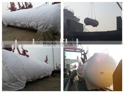 Ammonia Storage Tank,Ammonia Tank,Liquid Ammonia Tank