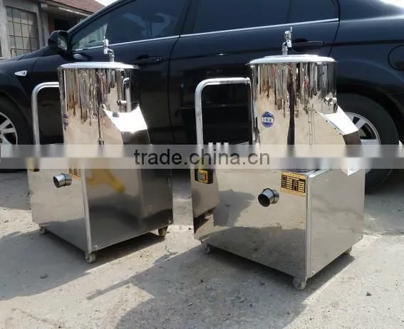 Home Use Potato Peeling Machine