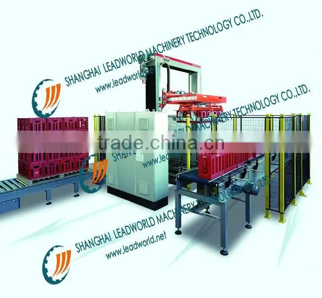 Carton Packer(Box/Case)