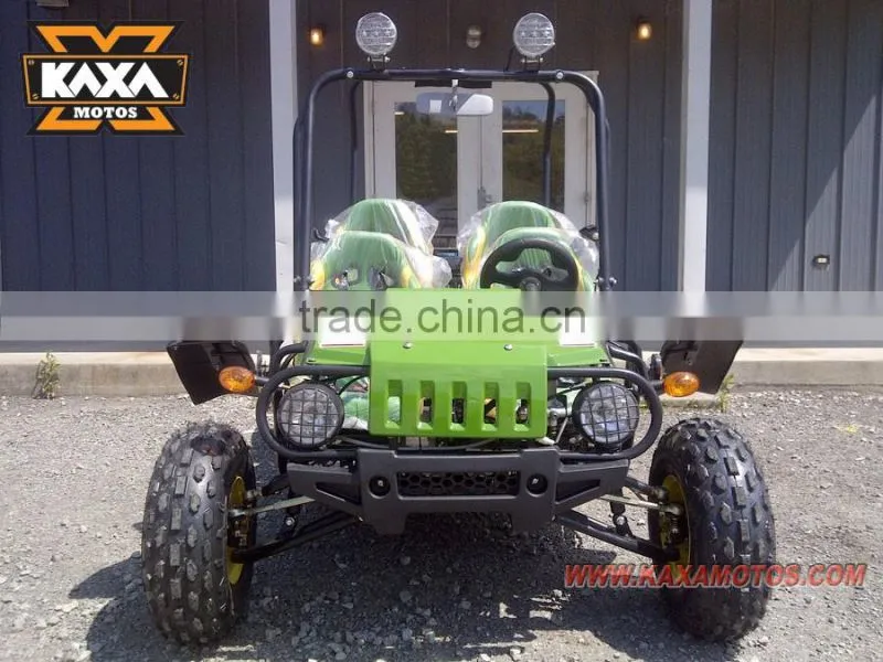 4 Seat 150cc Buggy for Kids