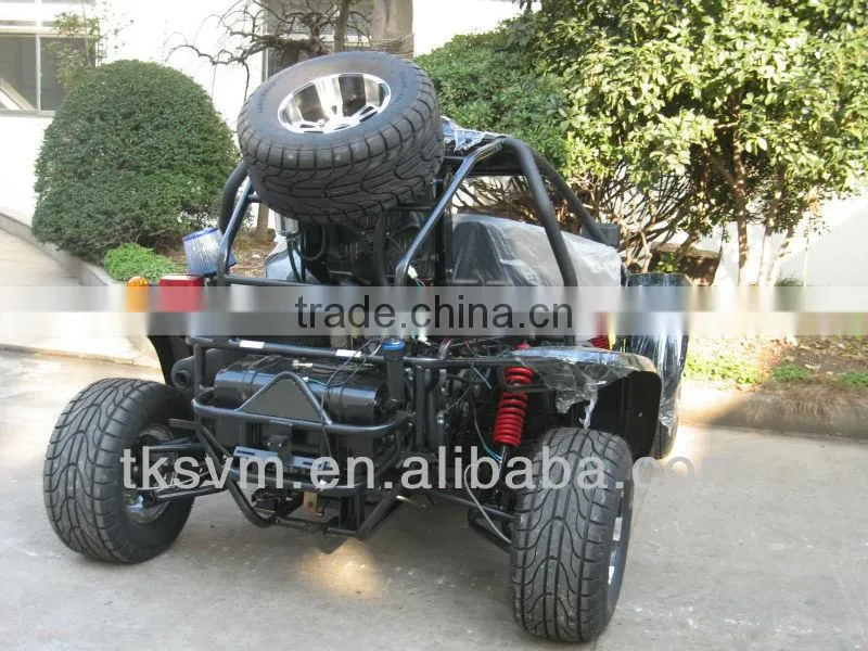 TK1100GK-2A GO KART/ATV