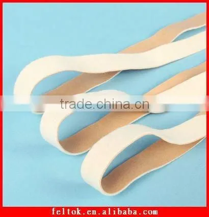 wool felt products flat piece damper felt
