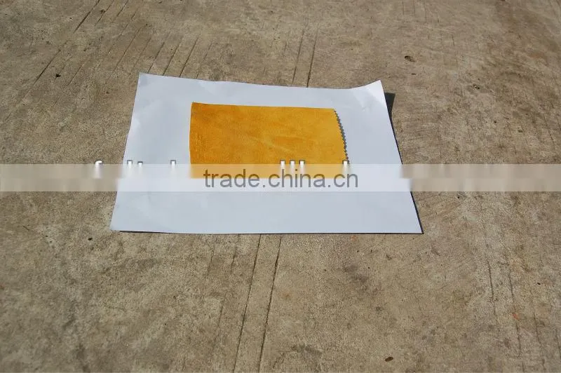 Deerskin leather for Uright piano