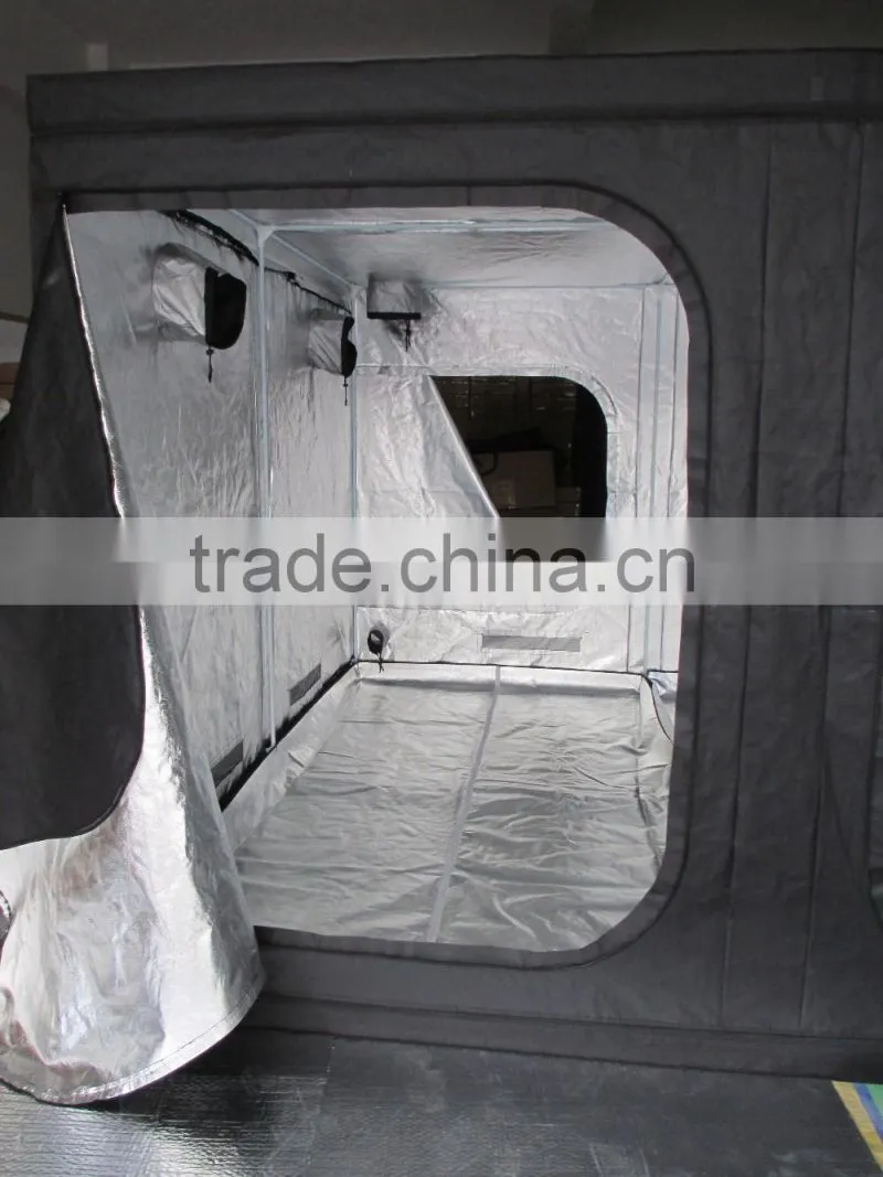 mylar grow tent