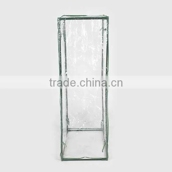Tomato Growhouse