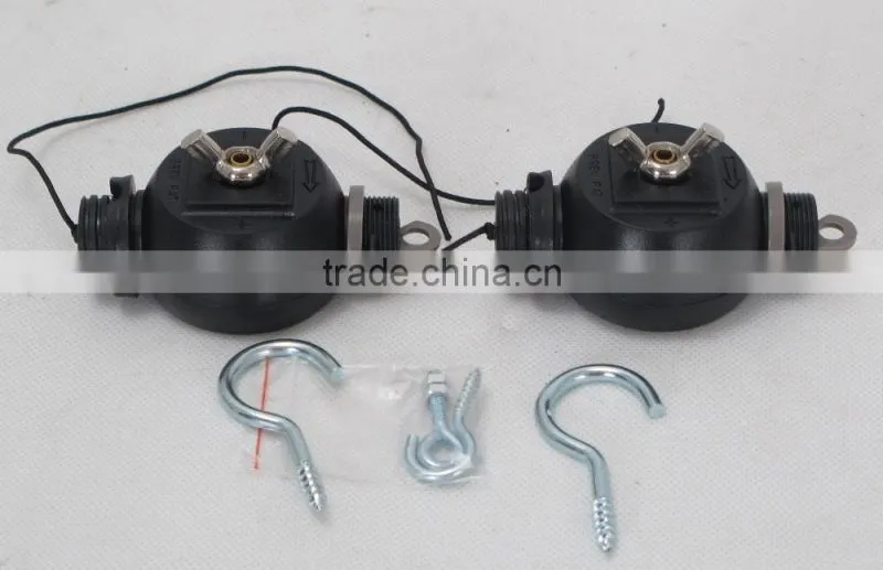 easy rope/ hydroponic yoyo /plant ultimate support/ grow yoyo plant support
