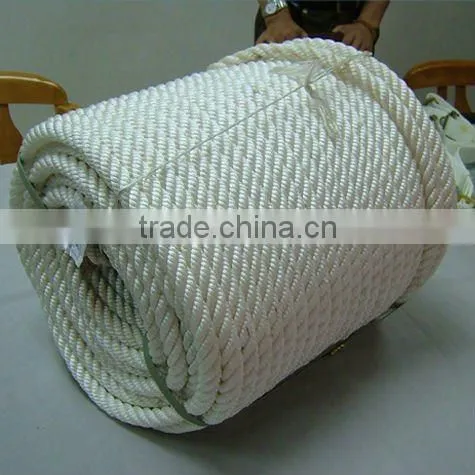 safety belt rope