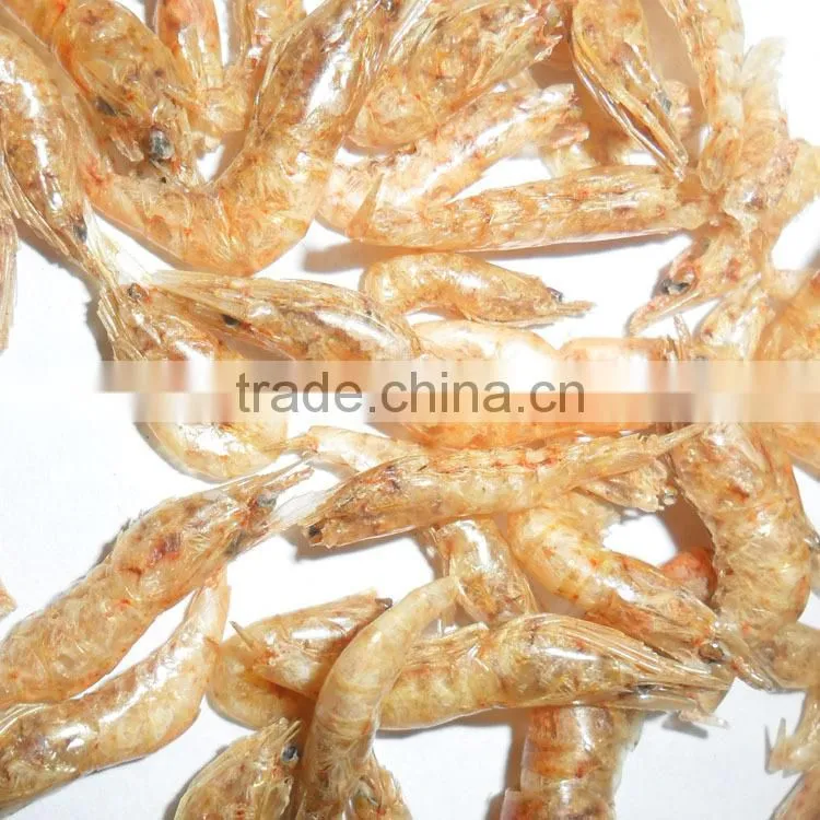 Premium Grade Dried Small Shrimp Fish Feed /High Quality shrimps